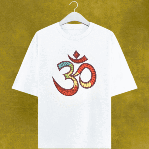 Om (Unisex Oversized)