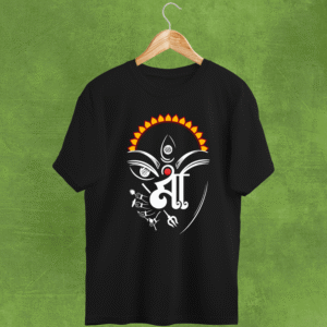 Maa (Stretch Cotton)