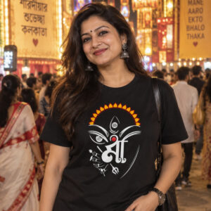 Maa (Stretch Cotton)