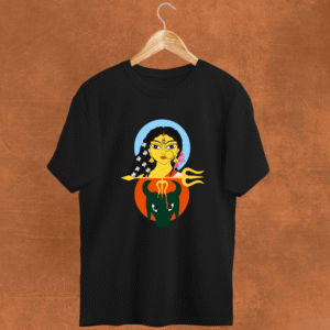 Mohishashur Mordini (Stretch Cotton)